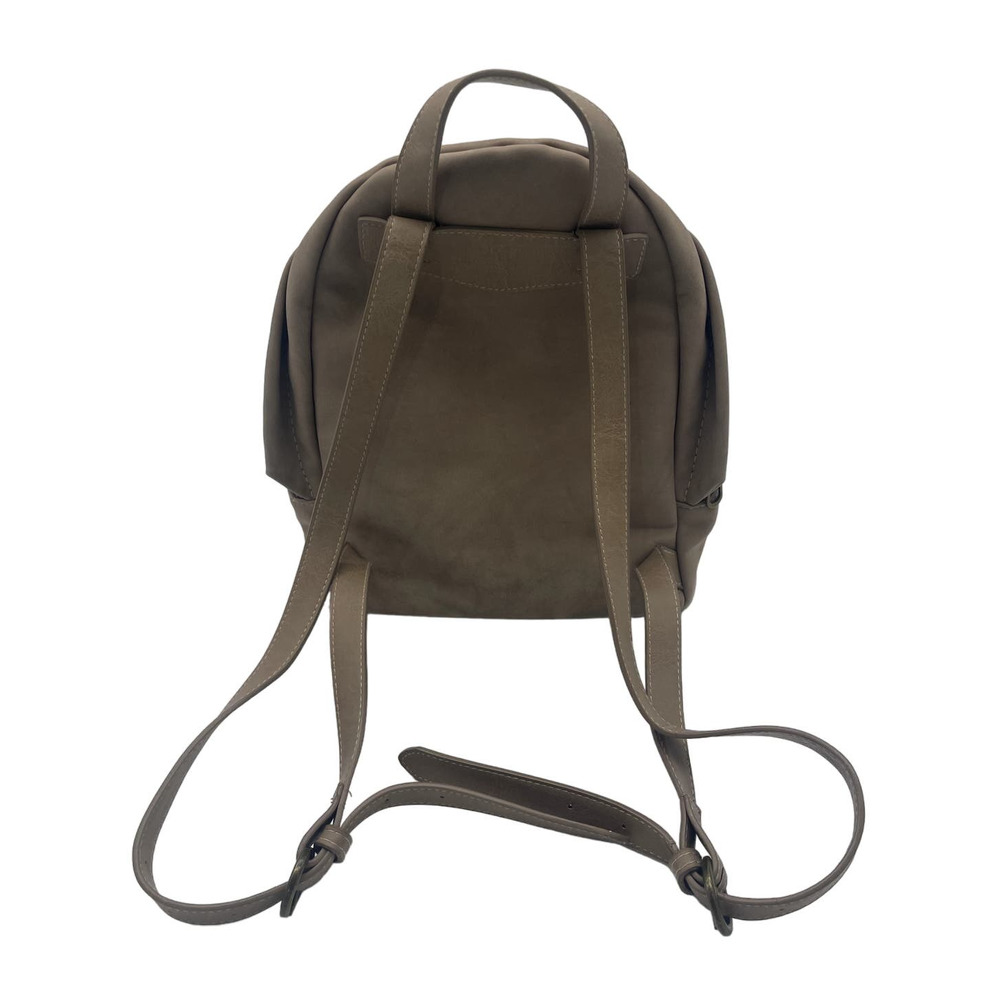 Universal Thread Beige Mini Backpack Purse - Picture 2 of 6